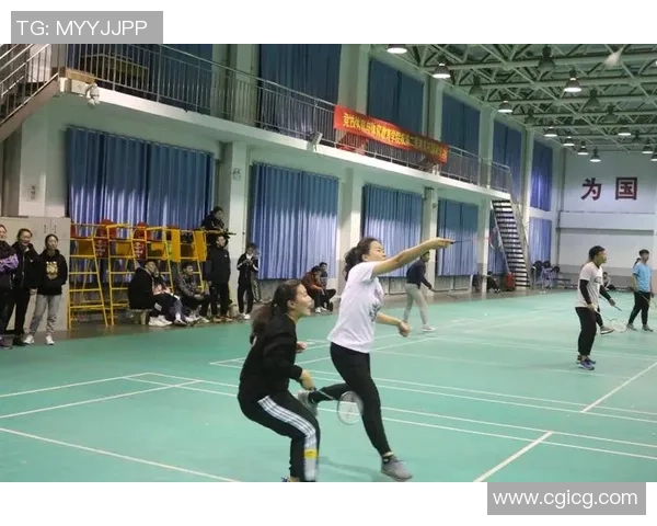 杭州羽毛球队战术创新引发热议助力竞技水平提升与团队协作发展